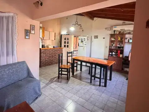 Capilla Del Señor
