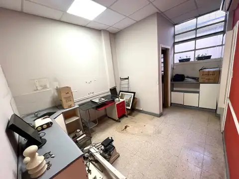 Depto Tipo Casa en Venta con 2 cocheras