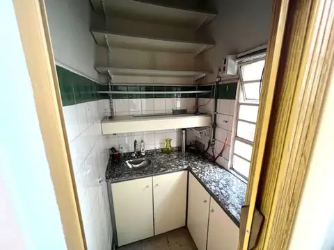 Depto Tipo Casa en Venta 36 años