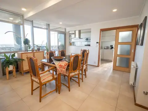 Departamento en Venta 7 años