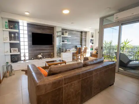 Departamento en Venta en Santa Fe, USD 335.000