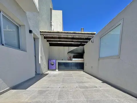 Departamento en Alquiler Temporal Permite mascota