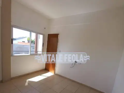 Depto Tipo Casa en Venta con 1 cocheras
