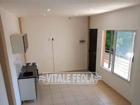 Depto Tipo Casa en Venta de 3 ambientes