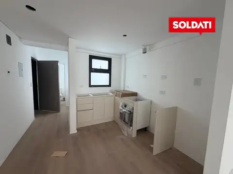 Departamento en Venta A Estrenar