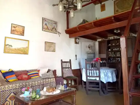 El Algarrobo 200
