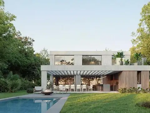 Casa en Venta al Sureste