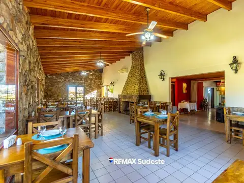 Fondo Comercio en Venta en Tornquist, USD 1.300.000