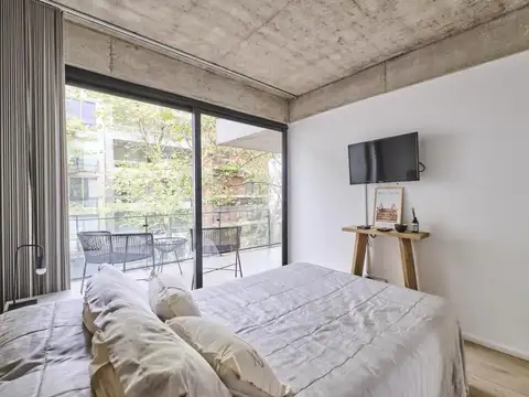 Departamento en Alquiler Temporal de 1 dormitorio