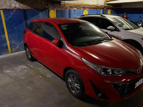 Cochera . | Ricardo Balbin al 2300