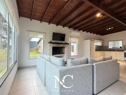 Casa en Venta en Costa Esmeralda, USD 165.000