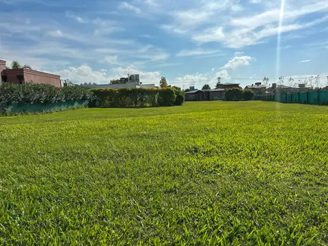 Terreno en Barrio privado La Ladera del Cerro, Yerba Buena