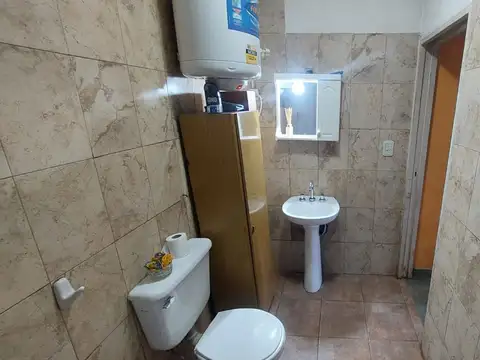 VENTA EN BLOCK DUPLEX MAS CASAS  EN JOSE C PAZ