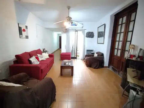 PH TIPO CASA SIN EXPENSAS | TERRAZA Y PARRILLA EN FLORES, A METROS DE CABALLITO