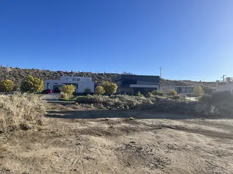 Terreno en Venta en Comodoro Rivadavia, USD 70.000