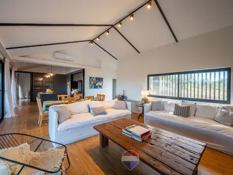 VENTA CASA 3 DORMI EL TERRON MENDIOLAZA CORDOBA