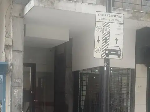 Suipacha 800