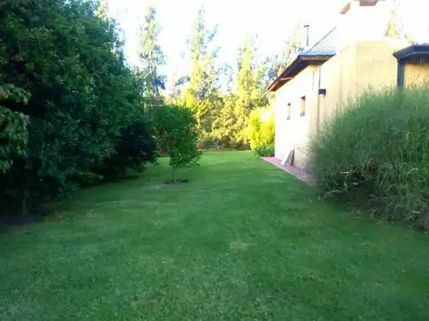 Casa en Venta en Campos De Roca, USD 350.000