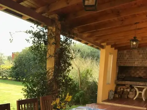 Casa en Venta 15 años