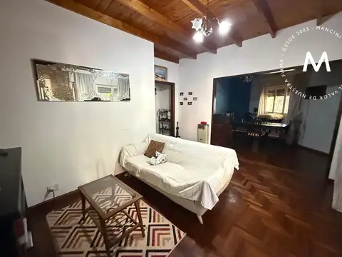 Depto Tipo Casa en Venta de 4 ambientes