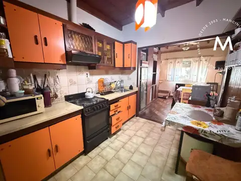 Depto Tipo Casa en Venta 15 años
