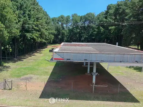 TF830 - TERRENO DE 2 HECTÁREAS EN VENTA - RUTA 12