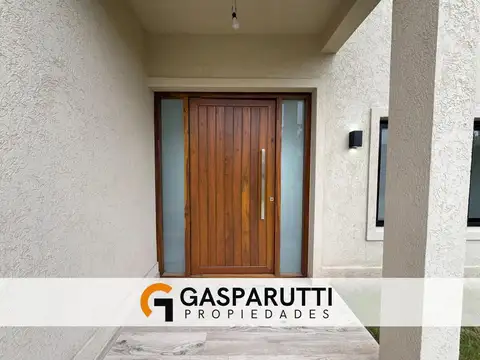 Casa en Venta en El Cantón, USD 350.000