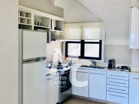 Departamento en alquiler en La Reserva Cardales