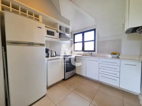 Departamento en Alquiler A Estrenar