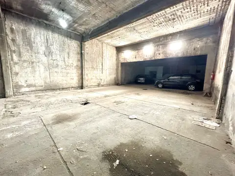 Terreno en Venta en Bernal Oeste, USD 90.000