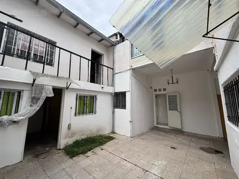 Casa multifamiliar
