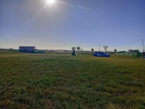 Lote en Venta Amarras Puertos