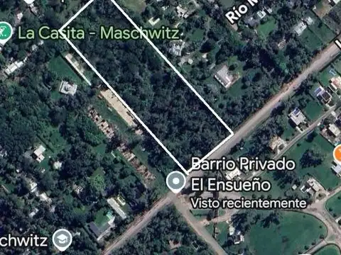 Terreno en Alquiler de 18600,0 m2