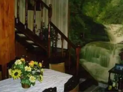 Gral Luis Maria Campos  500