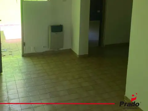 Departamento en Alquiler de 1 dormitorio