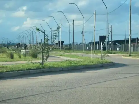 Terreno en Venta de 250,0 m2