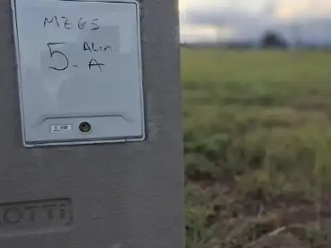 Cuestas De Manantiales 100