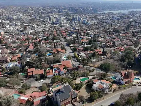 Terreno en Venta en Villa Carlos Paz, USD 279.990
