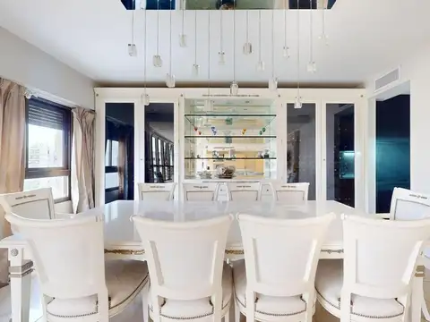 Departamento en Venta con 2 cocheras