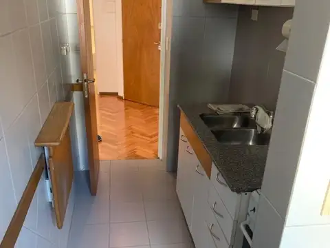 Departamento en Alquiler 24 años