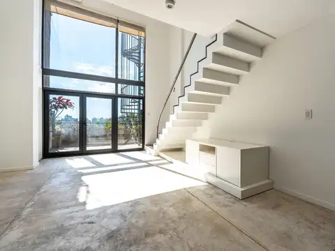 Departamento en Venta en Countries y Barrios Cerrados en Vicente López, USD 380.000