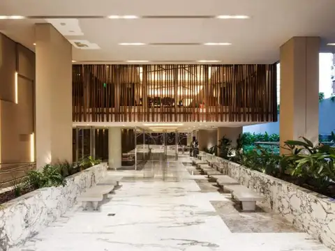 VENTA 4 Ambientes con Dependencia. Amenities