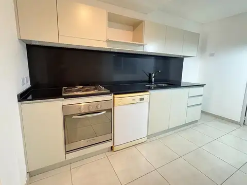 Mariscal Antonio José De Sucre 1530 , Piso 6