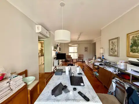 Departamento en Alquiler al Norte