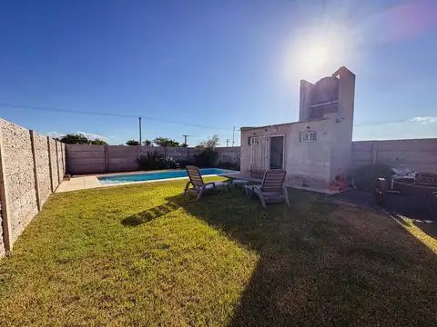 Terreno en Venta 10  mts Frente