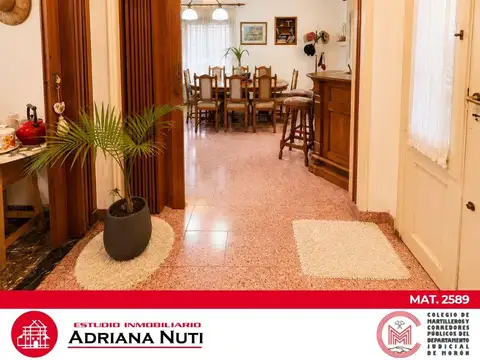 Casa en Venta de 2 dormitorios
