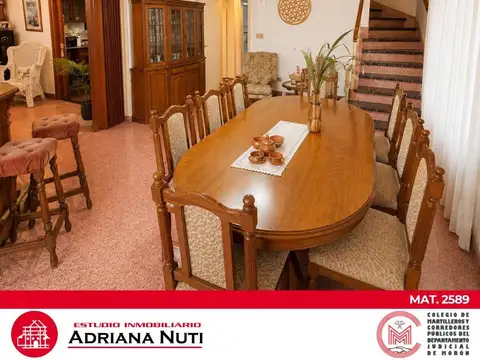 Casa en Venta 60 años