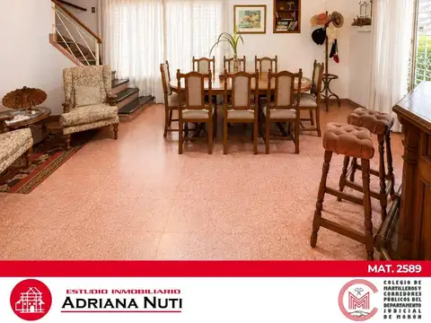Casa en Venta en Haedo, USD 110.000