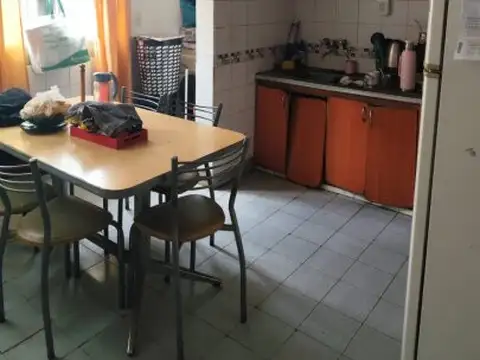 Depto Tipo Casa en Venta de 3 dormitorios