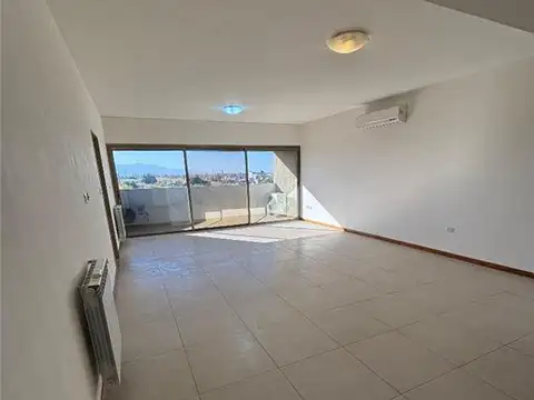DEPARTAMENTO 3 DORMITORIOS - ZONA OESTE, SAN JUAN